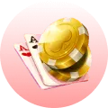 Card Games Icon